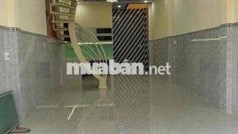 GẦN ĐẶNG VĂN BI NHÀ 2PN 2WC MỚI XÂY ĐẸP HẺM Ô TÔ Ở GIA ĐÌNH + KD ONL