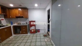 NHÀ CẤP 4 6X23M 2PN 1WC HẺM ĐƯỜNG SỐ 8 LINH XUÂN, Ở GĐ, NHÓM BẠN SV