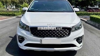Kia Sedona 2019 2.2D Full dầu cao cấp nhất