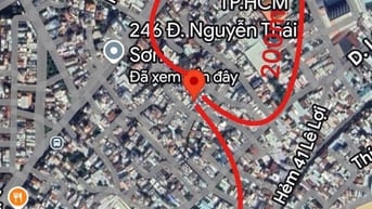 🌹🌹🌹100TR THÂN GỞI ACE (30/11) 🏡 3 TẦNG 4 PN CẠNH ĐH CN CHỈ 4.X TỶ