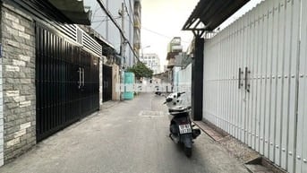 SIÊU HOT P12 BÌNH THẠNH - 45M2 - 3 TẦNG - 30M RA MẶT TIỀN - 5.4 TỶ.