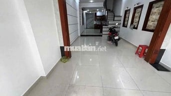 💎 💎 💎 TRỆT 3 LẦU 4❌15M GỒM 4PN 5WC HEM XE HƠI DƯƠNG QUẢNG HÀM P5 GV