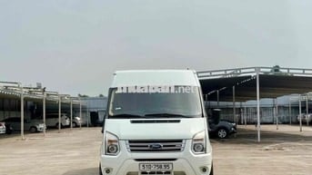 🆘🆘🆘TRANSIT Tải Van 2020 6Ghế 945kg Ko Cấm Tải TP