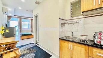 STUDIO BANCONG _ NỘI THẤT SẴN ĐẦY ĐỦ GIÁ TỐT NGAY CẦU LÊ VĂN SỸ