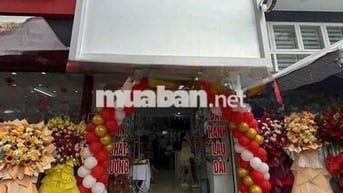 NHÀ MẶT TIỀN ĐẸP Q5 LÊ HỒNG PHONG_KD ĐA NGÀNH _VỊ TRÍ ĐẸP