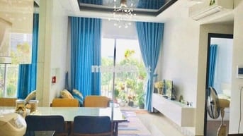 CHO THUÊ CĂN HỘ SUNRISE RIVERSIDE – VIEW ĐẸP, GIÁ *** THỊ TRƯỜNG