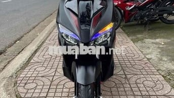 Honda AirBlade 2019 125FI Đen nhám