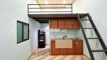 PHÒNG TRỌ GIÁ RẺ SẴN MÁY LẠNH, TỦ LẠNH NGAY LÊ VĂN QUỚI