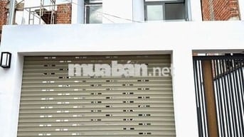 NHÀ HẺM HÀ HUY TẬP THÔNG SANG ĐỒNG KHỞI