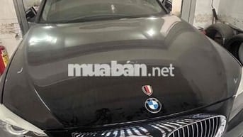 BMW 7 Series 2011 730Li - 57940 km