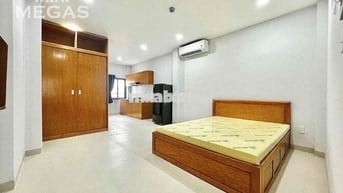 CHUNG CƯ MINI, ĐỦ NỘI THẤT, XÁCH VALI Ở LIỀN‼️TẠI LÊ VĂN SỸ Q3