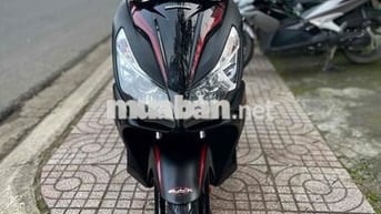 Honda AirBlade 2014 125FI Đen nhám