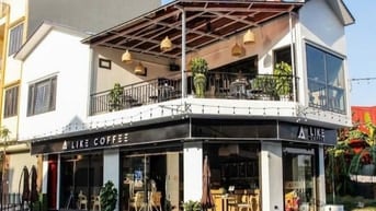 SANG NHƯỢNG QUÁN CÀ PHÊ – TRUNG TÂM PHƯỜNG TÂN HƯNG (QUẬN 7)