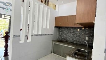 Nhà Bán đường Lê Thị Ngay. Giá 1ty450