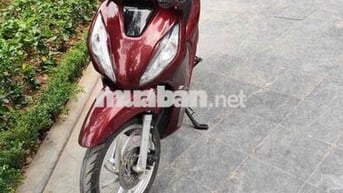 BÁN XE VISION BIỂN HÀ NỘI