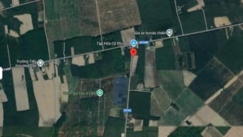 BÁN ĐẤT MẶT TIỀN DT744 – VỊ TRÍ KINH DOANH ĐẸP – GIÁ ĐẦU TƯ