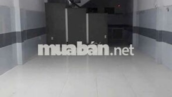 🏠🏠🏠 Nhà cho thuê Mặt tiền hẻm Chiến lược gần chợ bình trị đông