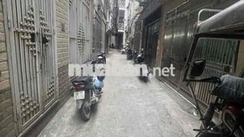 TT CẦU GIẤY NHÀ 4 TẦNG CŨ Chủ MỚI  XÂY MỚI TOÀ 7 TẦNG THANG MÁY CHO