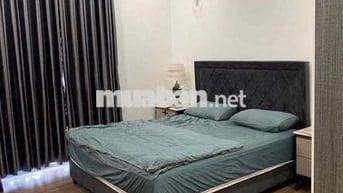 Nhà mới 90% hẻm 10 Tô Hiệu, 65m2, 4 tầng, 4PN, 5WC