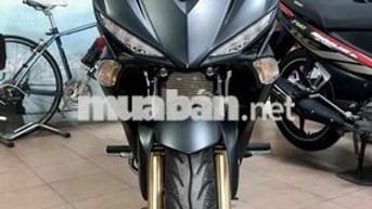 exciter Máy Zin Êm