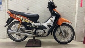RS 2007 TPHCM CÓ HỖ TRỢ GÓP OĐ CÓ ĐỖI GL ĐỖI XE