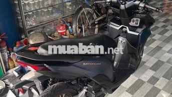 Honda Vario 125 2025 Đen 47km