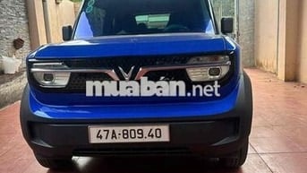 VinFast VF3 2024 Thuê pin - 25456 km