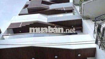 Căn hộ 2 phòng ngủ đầy đủ nội thất gần sân bay, cv Hoàng Văn Thụ