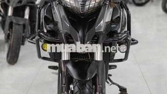 Benelli TRK 502 2018 Xám