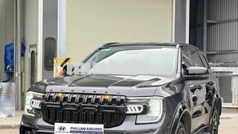 Ford Everest Sport 2023 Xám 31.000 km