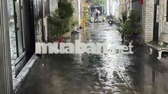 Bán nhà 2 Tầng, hẻm xe hơi thông, lê văn phan, dt 40m2- 3.6tỷ tl