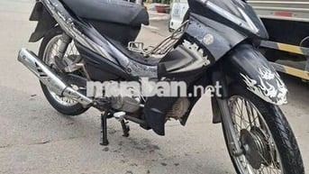 Jupiter giấy tờ đầy đủ. Máy zin bao êm