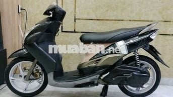 Mio Ultimo  Xe Đẹp Máy Bao Êm Mạnh Mượt