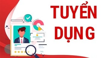 HỆ THỐNG SIÊU THỊ TUYỂN NHÂN VIÊN BÁN HÀNG/ ĐÓNG GÓI/ TẠP VỤ/ BẢO VỆ 