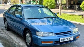 Honda Accord 1994 MT số sàn xe rất đẹp