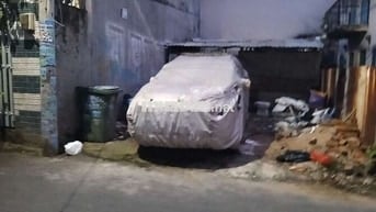 BÁN LÔ ĐẤT HIẾM HXH _ ĐƯỜNG LÊ VĂN CHí_ PHƯỜNG LINH TRUNG THỦ ĐỨC