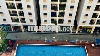 CHO THUÊ CH CITYLAND VIEW PHÁO HOA FULL NT GIÁ RẺ