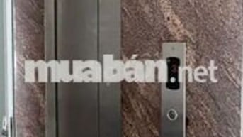 Cho thuê nhà, Phố Nguyễn Thị Định, THANG MÁY, PCCC, 95m2x 5T *32 Tr