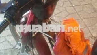 Cần bán xe Citi Hàn Quốc có giấy tờ