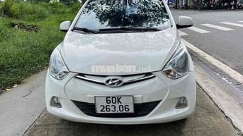Hyundai Eon 2013 0.8 MT - 120000 km