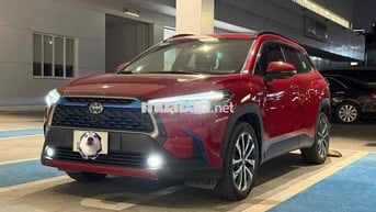 Toyota Corolla Cross 2021 1.8HV - Hybrid 25.500Km