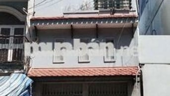 Cho Thuê Nhà Nguyên Căn Ở Đường Bà Hom