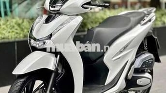 Thanh lý xe SH 160i CBS 2023 mầu trắng mới 99%