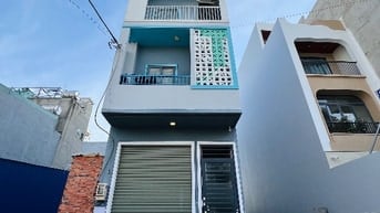 HIẾM - CHDV Dòng Tiền 40 Triệu/Tháng = 5.6%/Năm - Hẻm OTO Tránh Nhau 