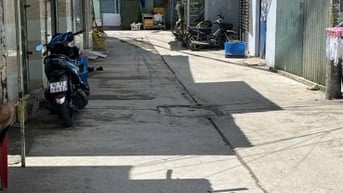 ✅✅nhà 196m2 Tỉnh Lộ 10 , kế Khu Tên Lửa, AEON Bình Tân 