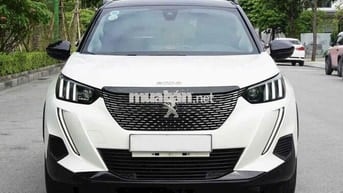 Peugeot 2008 GTLine 2021