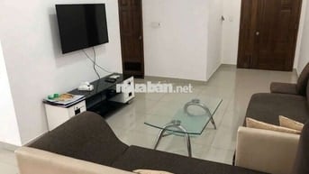 🍒Cho thuê căn hộ 2pn góc* FullNT*Cc BellezaQ7*Dt 88m2-Giá 9.5 triệu