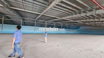 Bán kho xưởng KCN Đức Hòa , Long An, giá bán: 155 tỷ , đường container