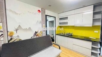 ✨ HIẾM - NHÀ ĐẸP ĐÓN TẾT – LÔ GÓC – 2PN – Ô TÔ ĐỖ CHÂN CẦU THANG ✨