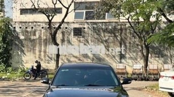 Toyota Camry 2007 2.4G zin chất